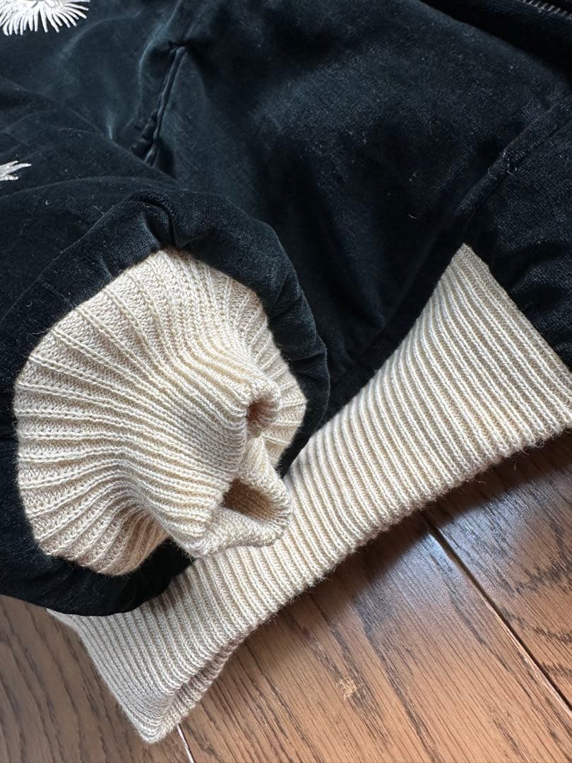 新品！The REAL McCOY’S リアルマッコイズ スーベニアジャケット