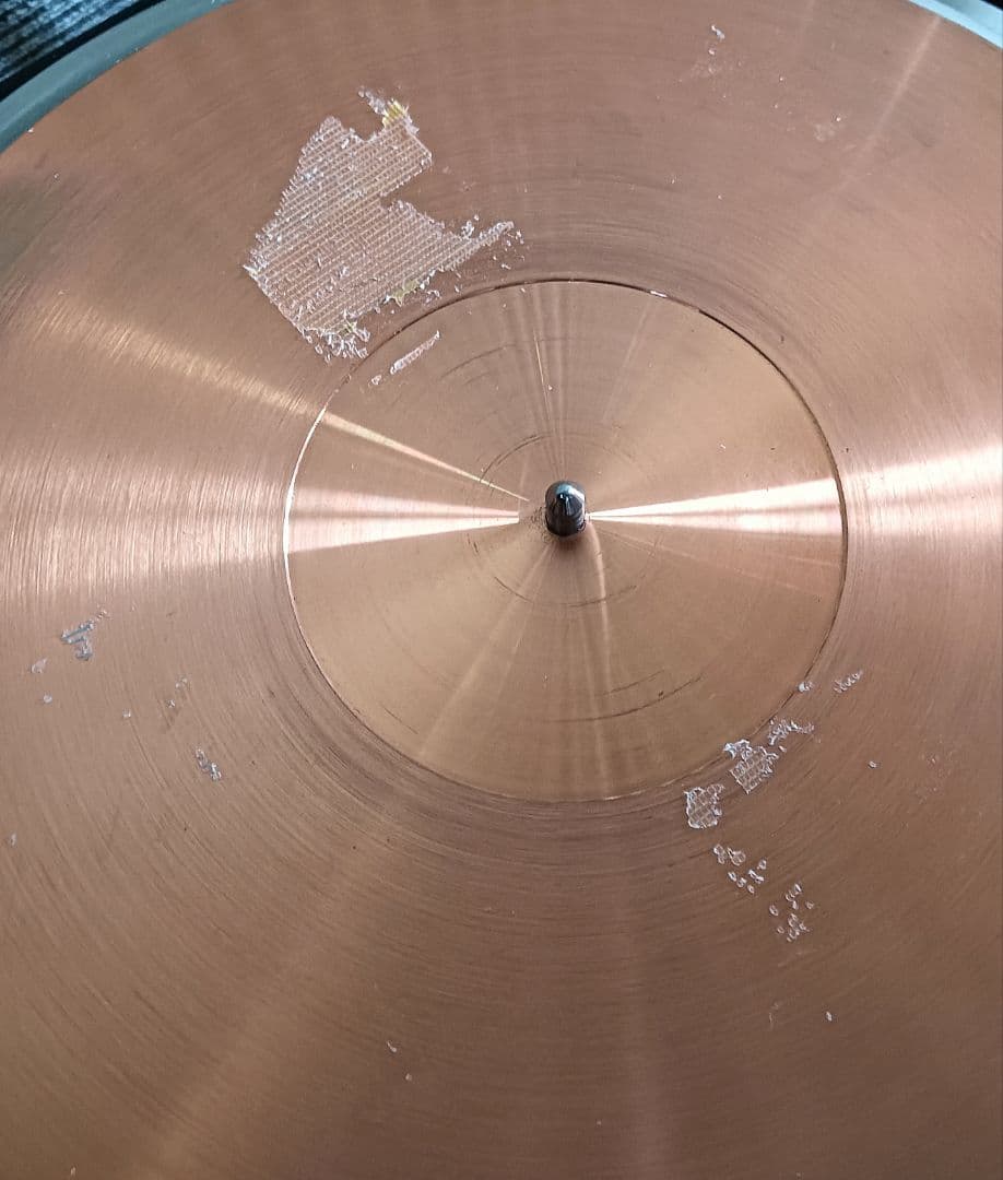 PIONNER パイオニア ターンテーブル PL-50L 現状品