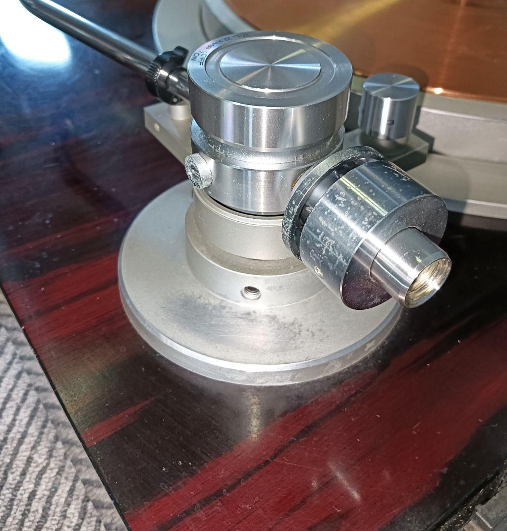 PIONNER パイオニア ターンテーブル PL-50L 現状品