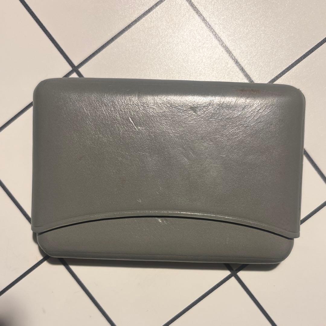 LEMAIRE ルメール　名刺入れ　カードケース