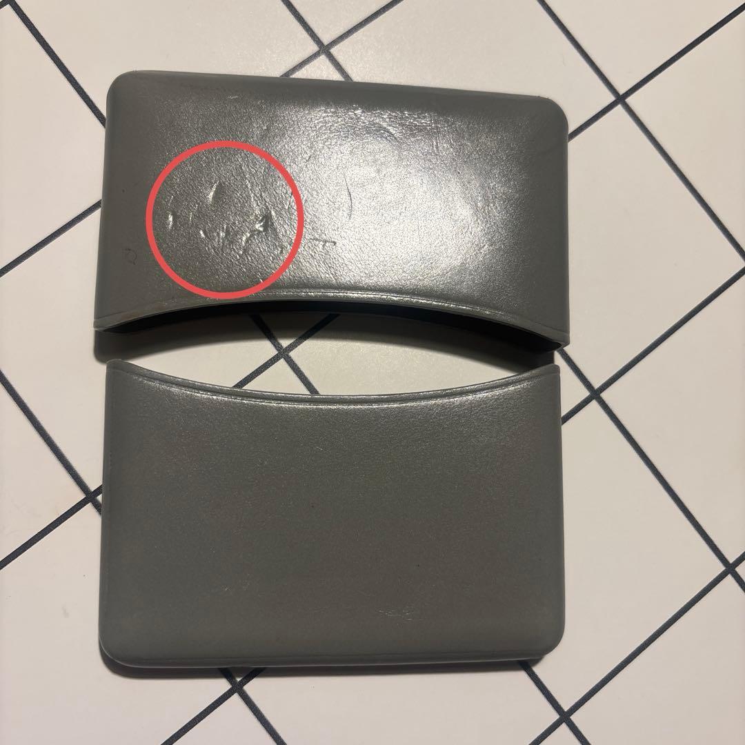 LEMAIRE ルメール　名刺入れ　カードケース