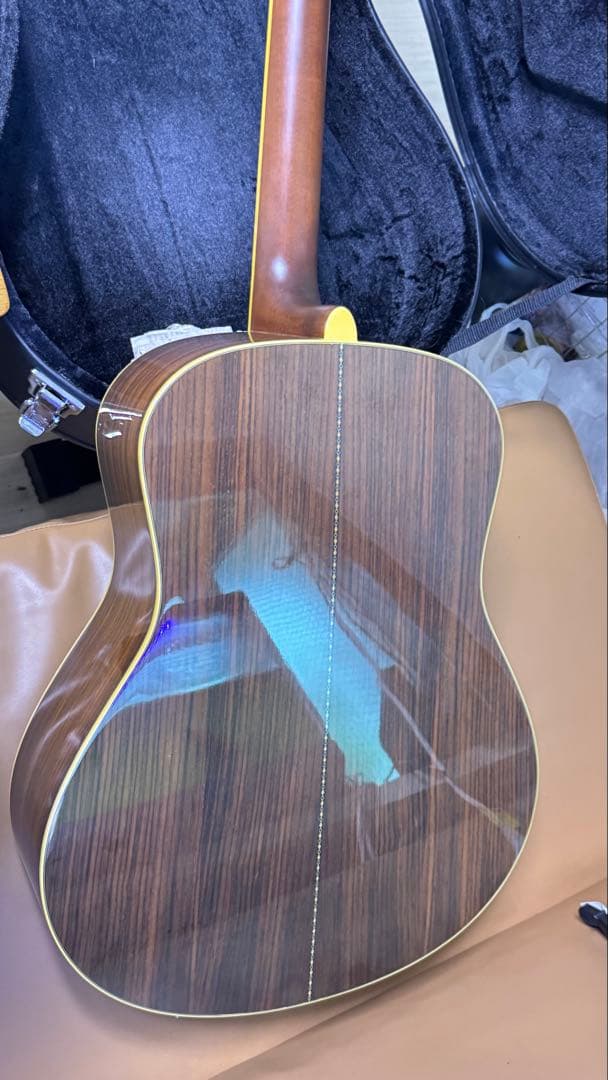 美品Yamaha LL-6Jシリーズ アコースティックギター