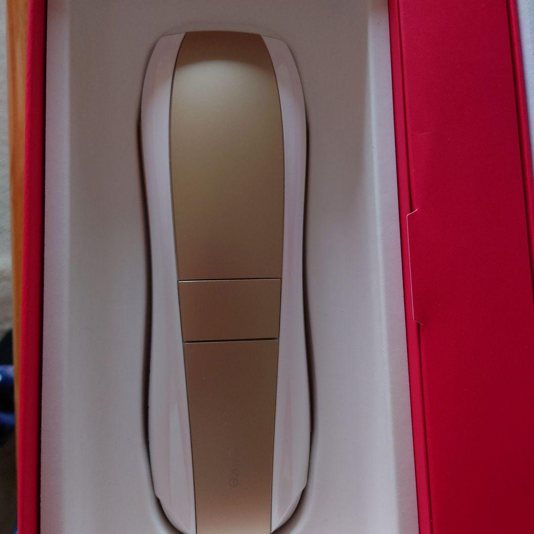 Ulike Ul20 PN IPL光美顔器 Air シリーズ 脱毛器