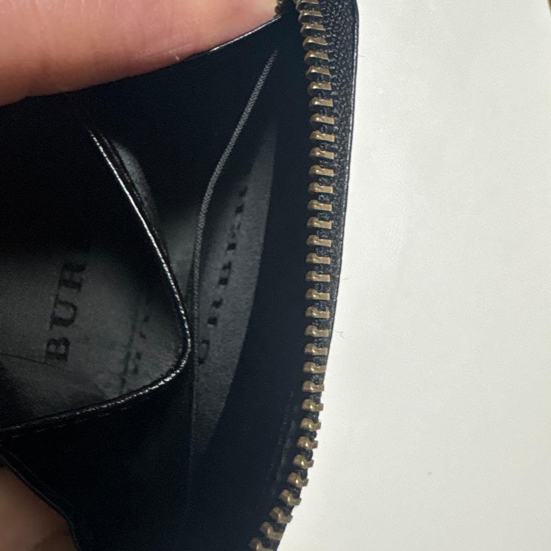 黒 皮革 ケース