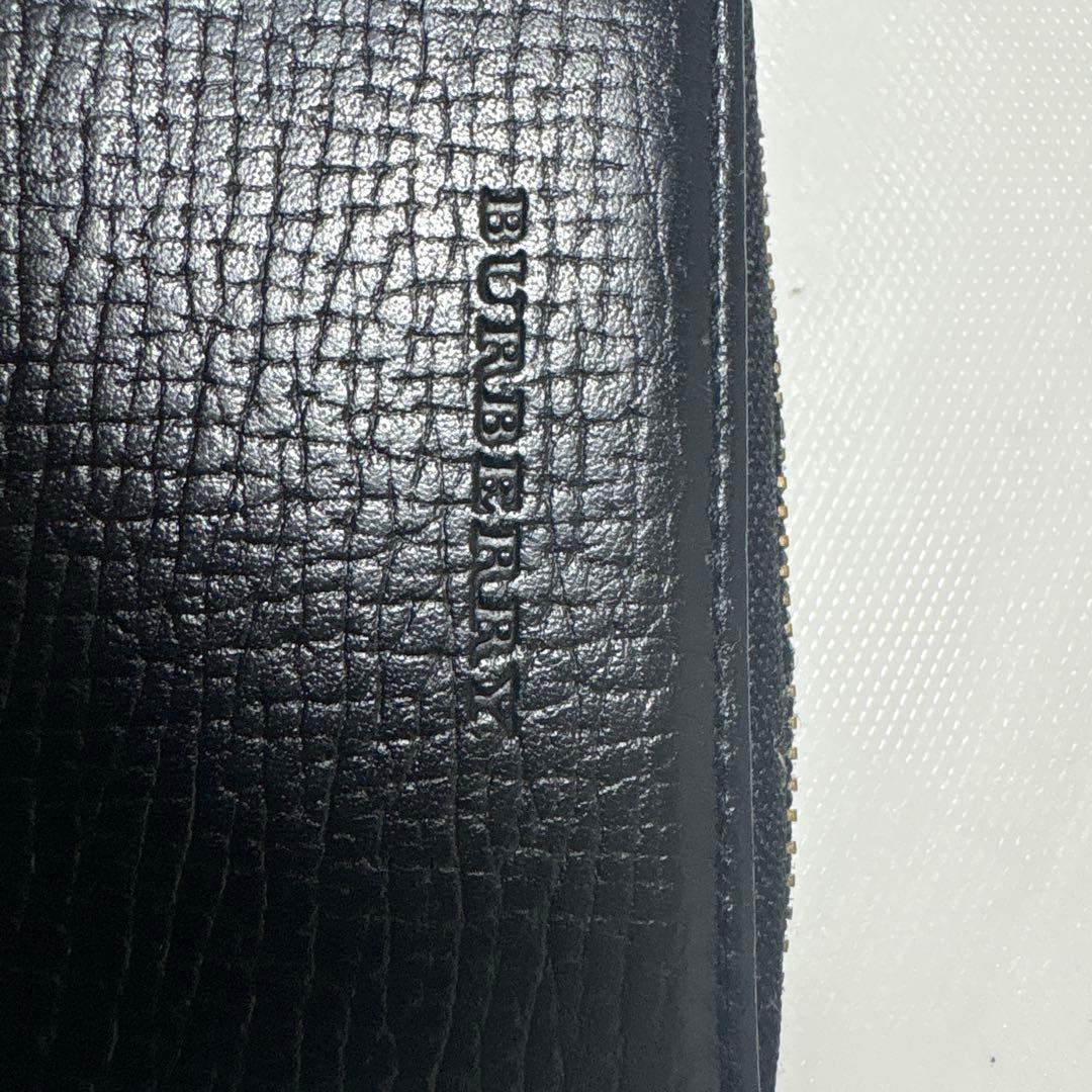 黒 皮革 ケース