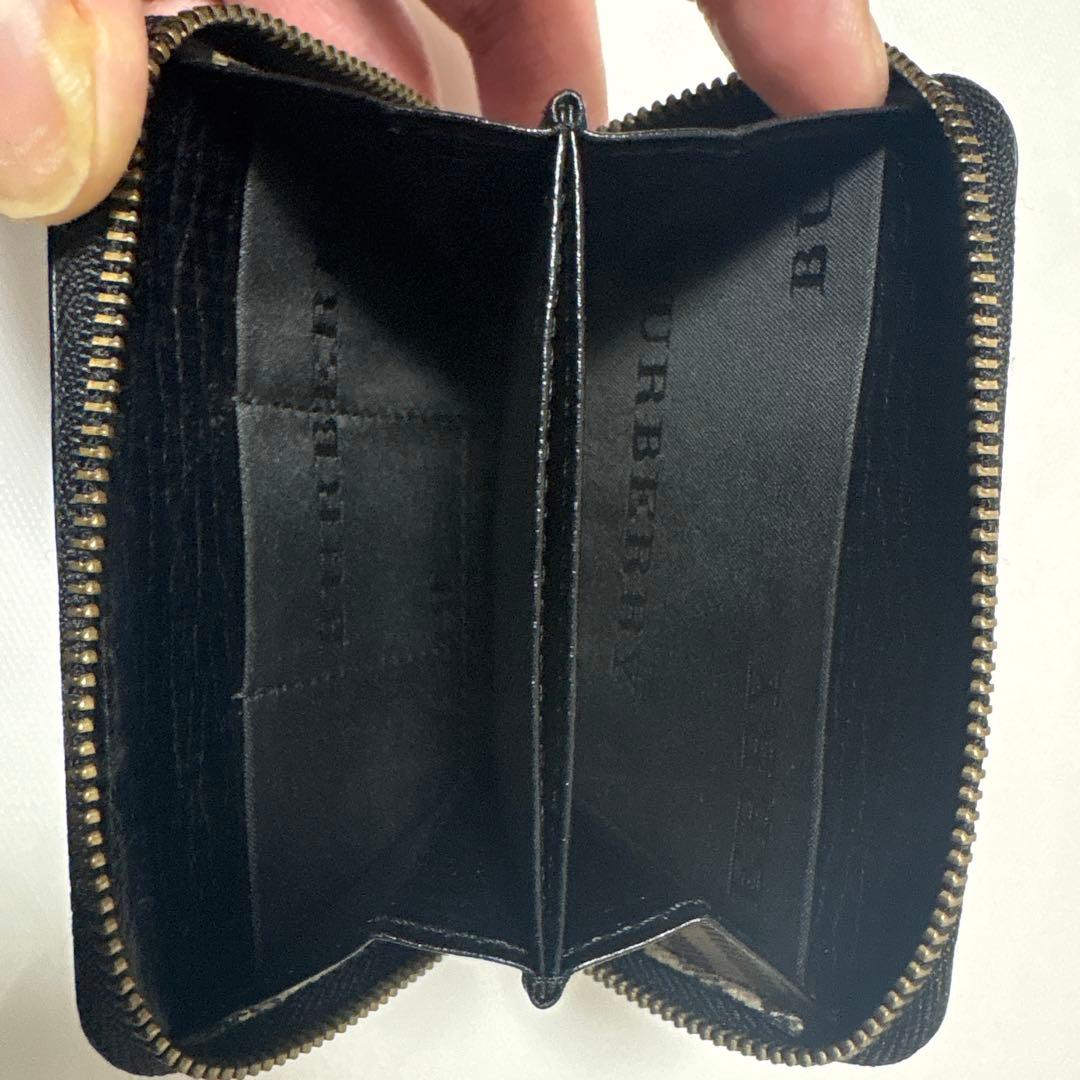 黒 皮革 ケース