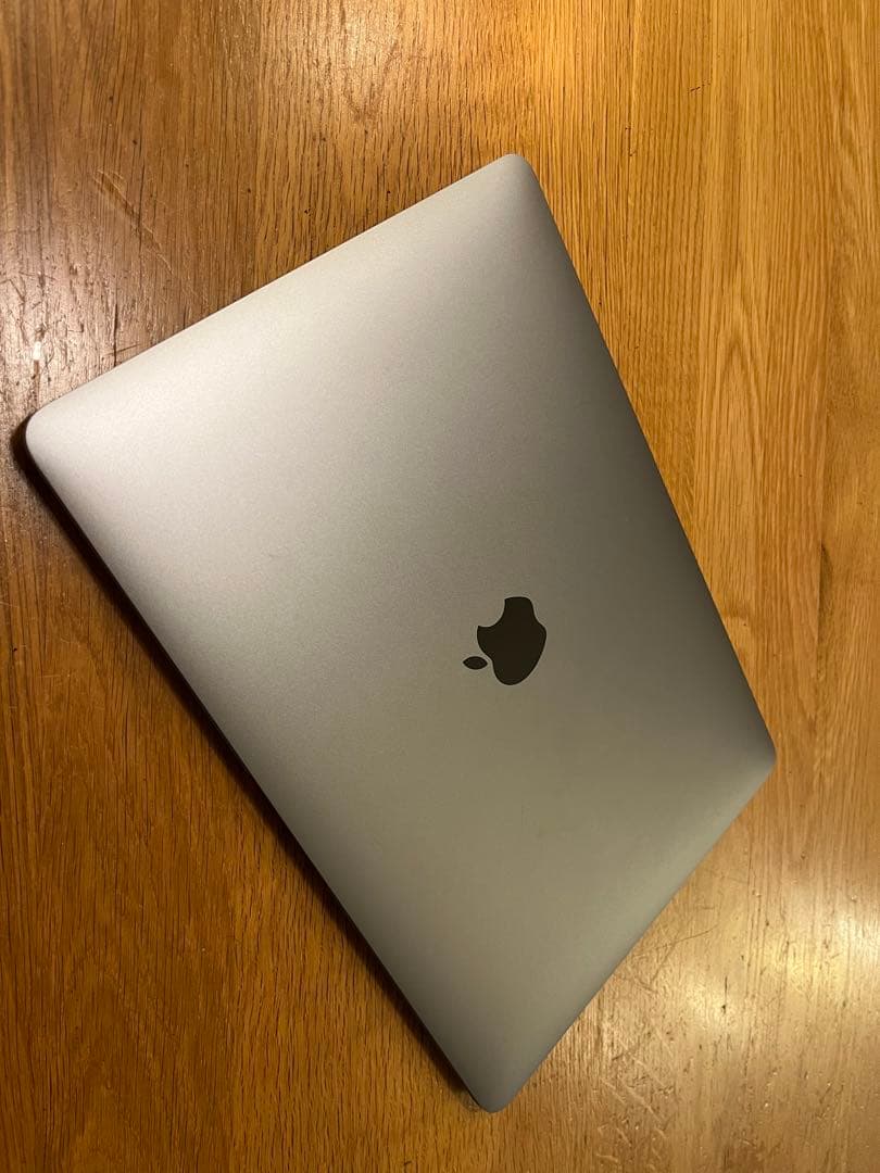 MacBook Air (2020) M1 8GB/512GB 最大容量100%