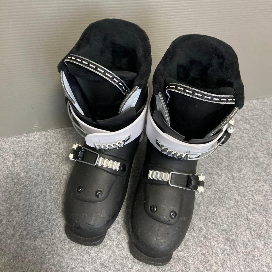 ★メンテナンス済 子供スキーセット　身長116~130cm前後のお子様向け