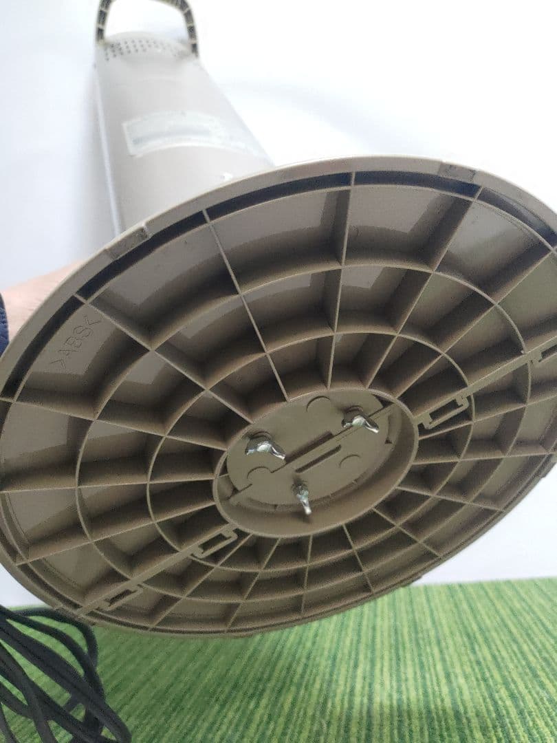 コロナ スリムカーボンヒーター DH-916N 遠赤外線電気ストーブ