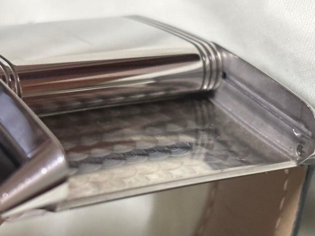 Jaeger-LeCoultre グランドレベルソ 自動巻　ナイトアンドデイ