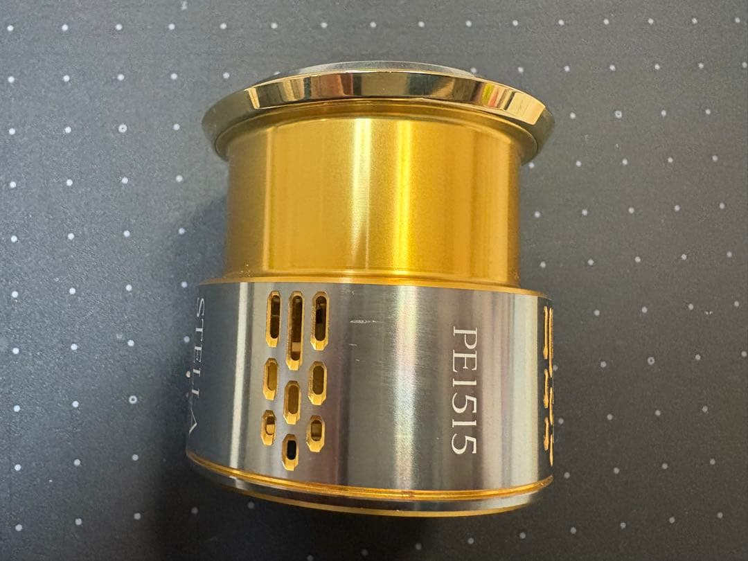 夢屋 シマノ スプール 4000 pe1515 ステラ ツインパワー 18