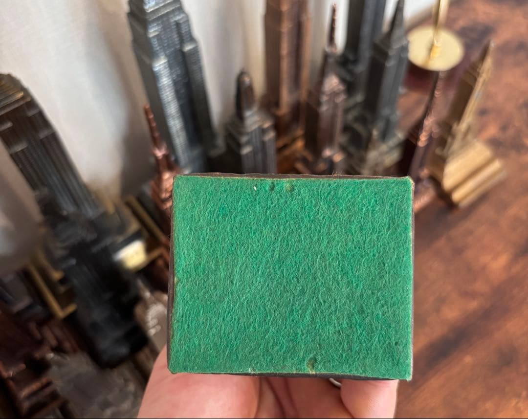 Empire State Building × 2