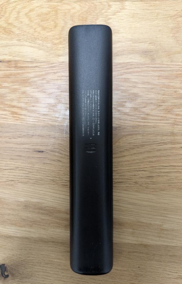 テレビ 32S5400(TCL)