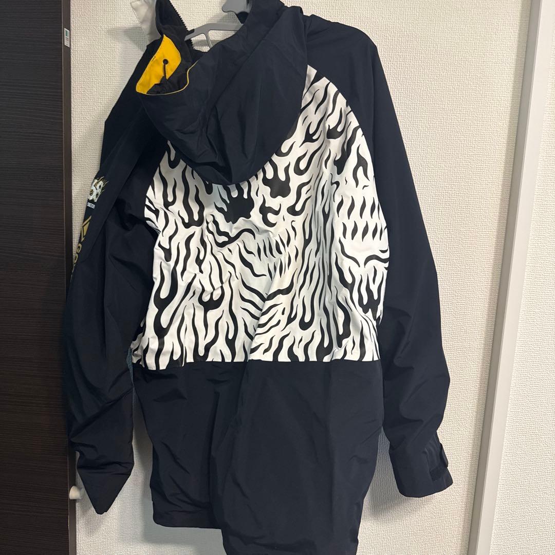 686 スノーボードウェア XL