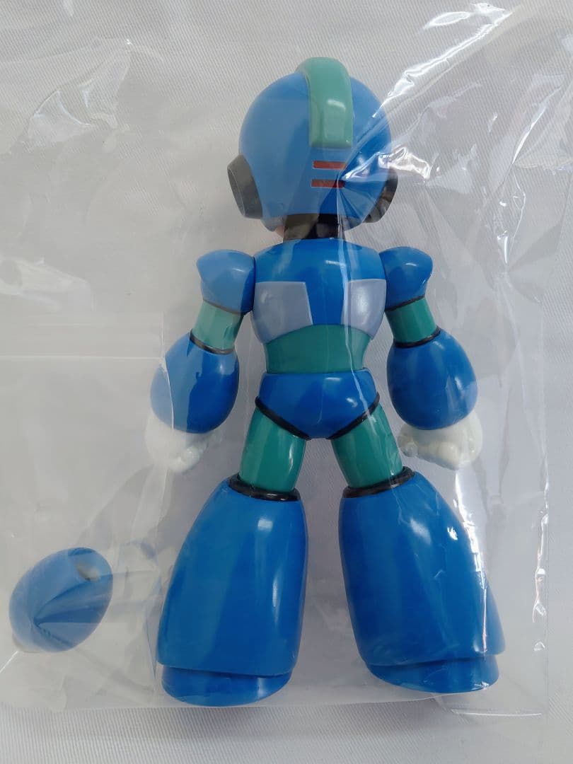 春男 ロックマン エクス ワンフェス WF2026冬 ロックマンX デンボク