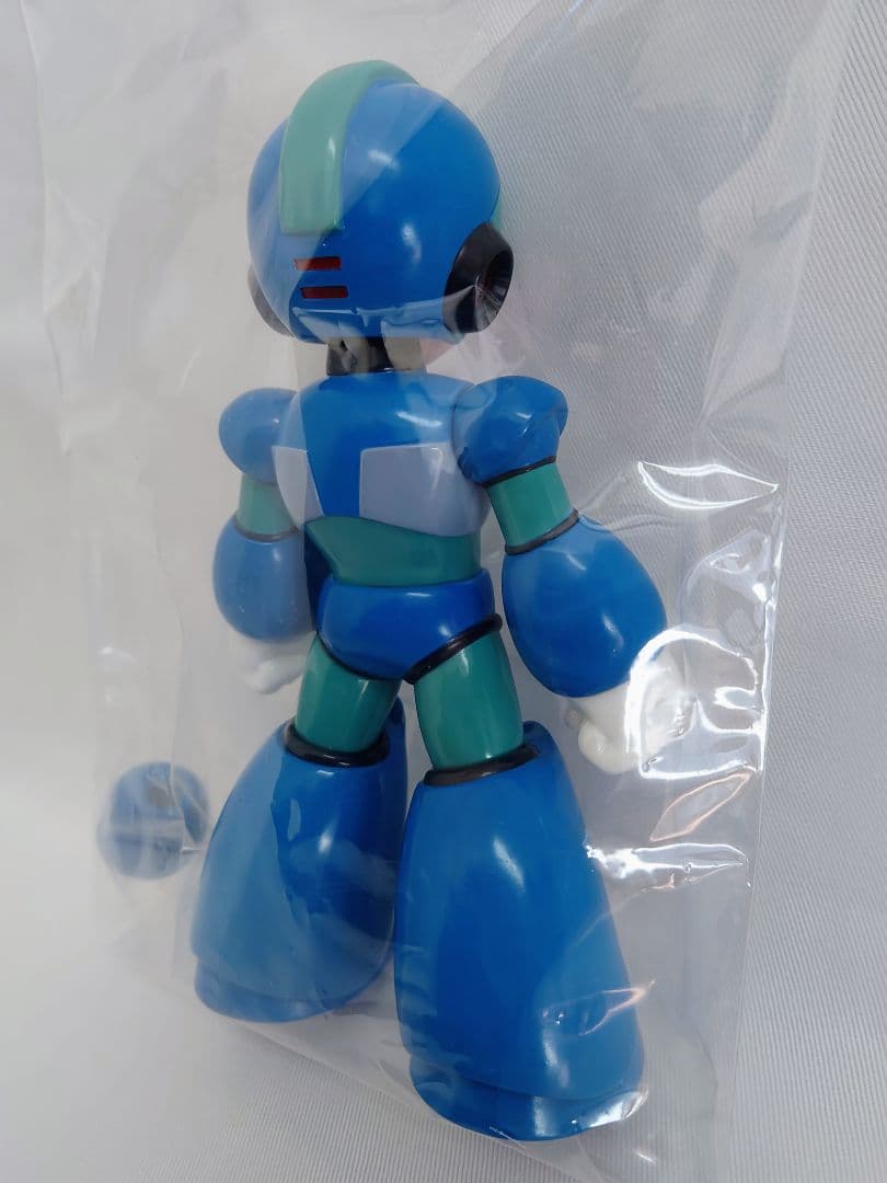 春男 ロックマン エクス ワンフェス WF2026冬 ロックマンX デンボク