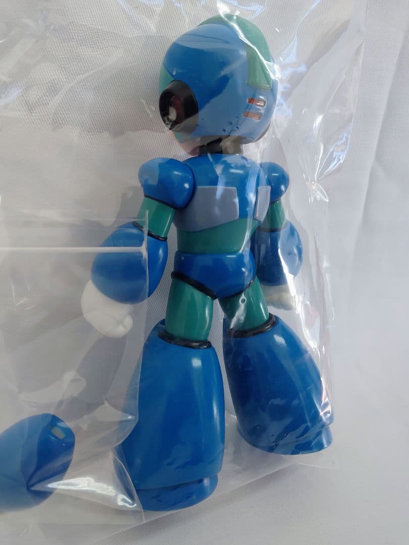 春男 ロックマン エクス ワンフェス WF2026冬 ロックマンX デンボク