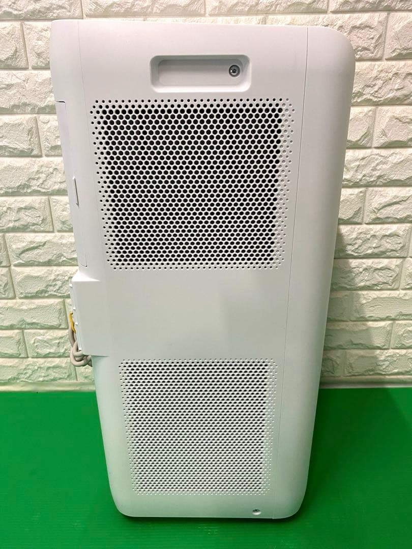 2022年製 アイリスオーヤマ IPK-2222Gスポットポータブルクーラー