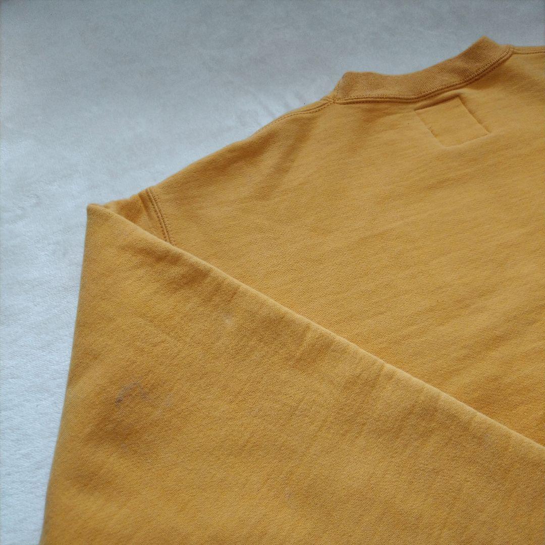 RUSSELL ATHLETIC PRO Cotton 肉厚スウェット USA製