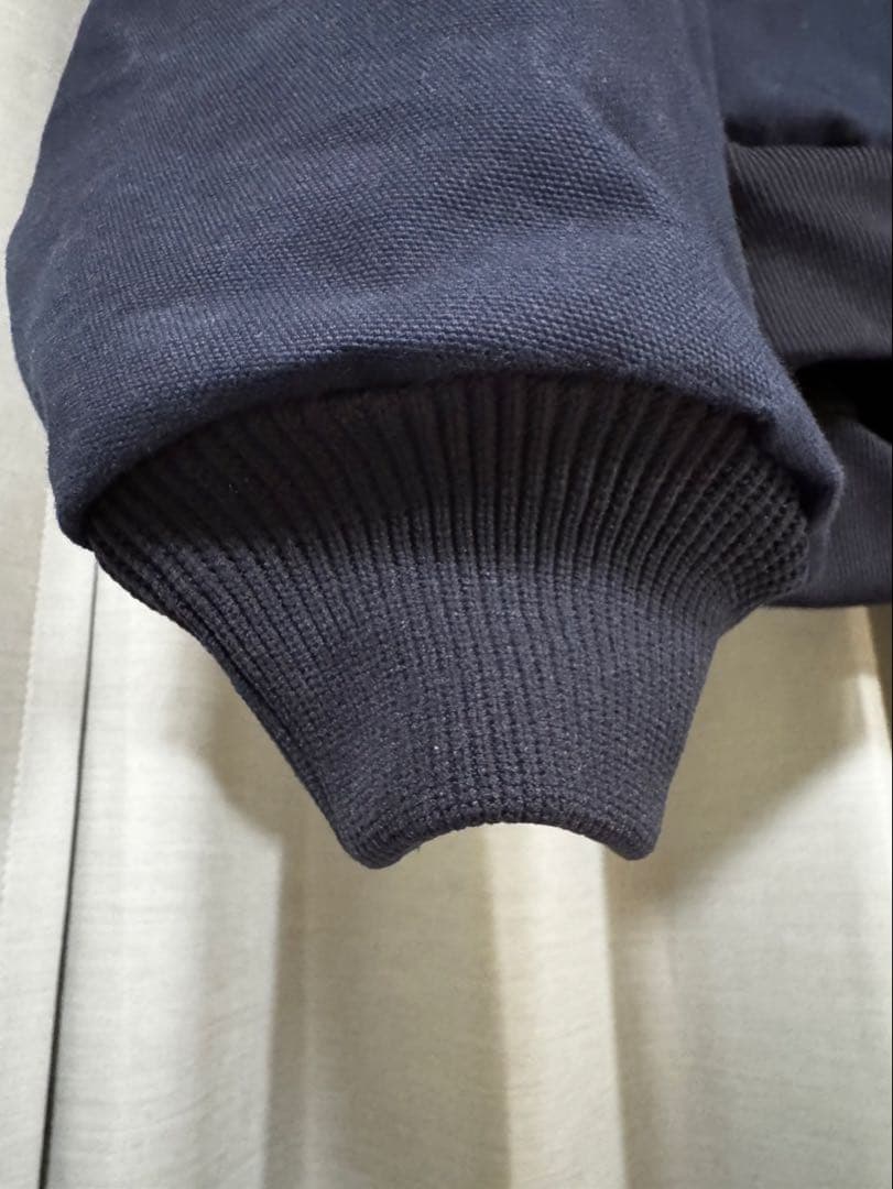 Carhartt アクティブジャケット　USA製J131 DNYダークネイビー