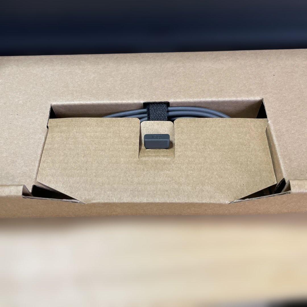 ロジクール MX KEYS S ワイヤレスキーボード