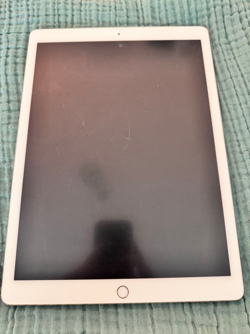 iPad pro 第2世代 12.9 256GB ＋Apple Pencil