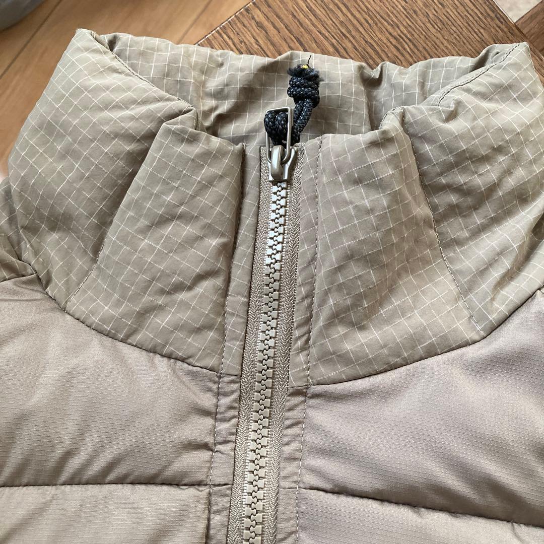 未使用 ザ・ノース・フェイス ウィメンズダウンジャケット