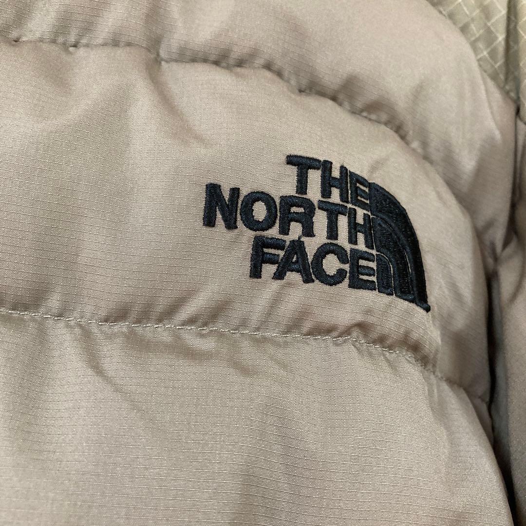 未使用 ザ・ノース・フェイス ウィメンズダウンジャケット