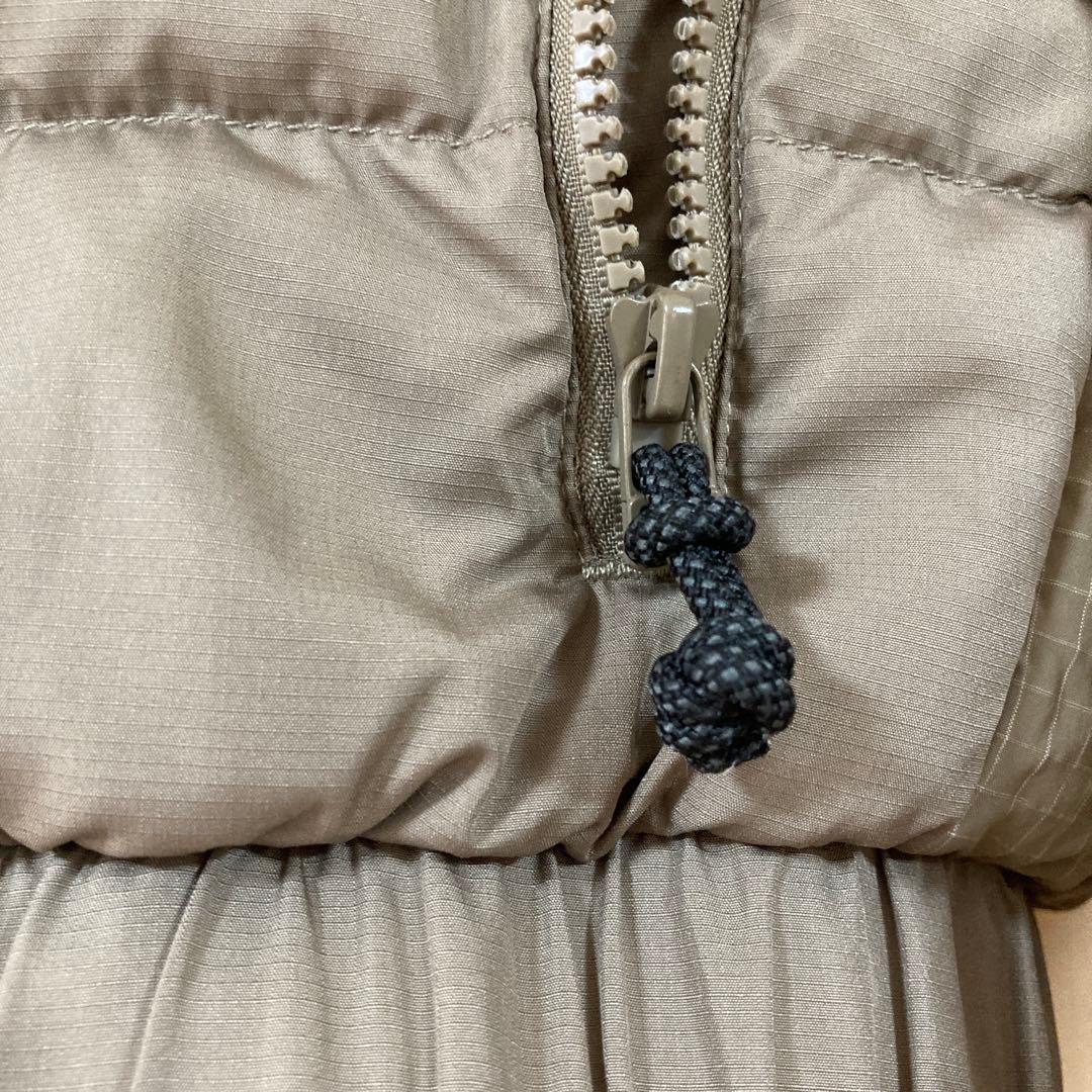 未使用 ザ・ノース・フェイス ウィメンズダウンジャケット