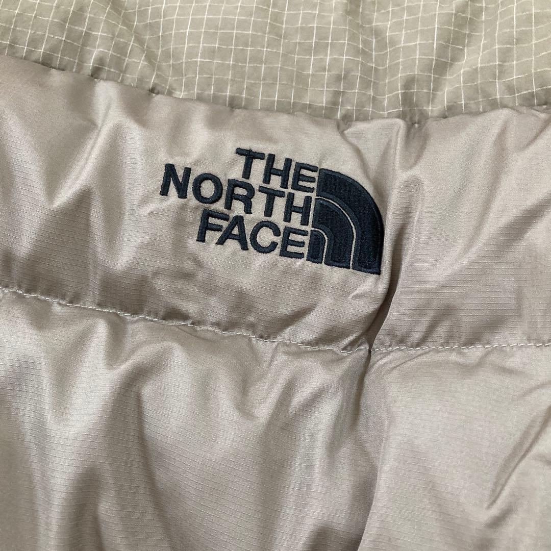 未使用 ザ・ノース・フェイス ウィメンズダウンジャケット