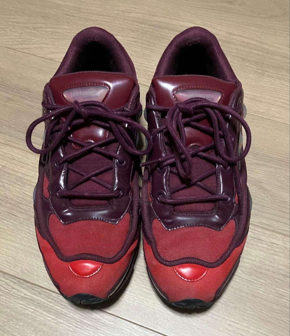 ラフシモンズ　アディダス