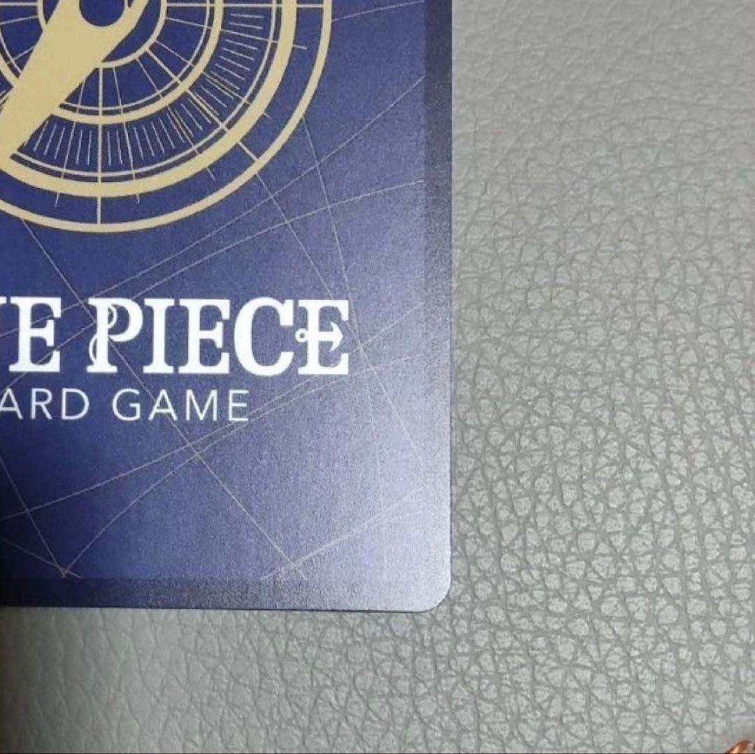 【即日配送・美品】　ワンピース　マガジン　モンキー・D・ルフィ　プロモ