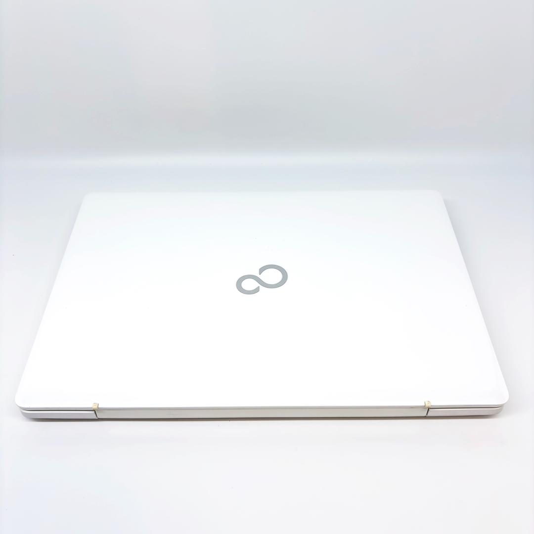 【快適動作】ノートパソコン/Core i7/Win11/SSD/オフィス/A34