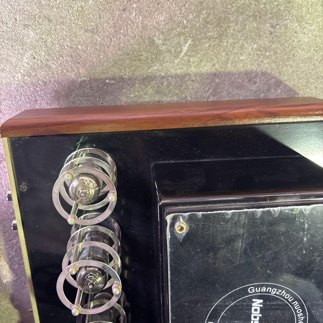 S545 Nobsound MS-10D 真空管アンプ 真空管プリメインアンプ