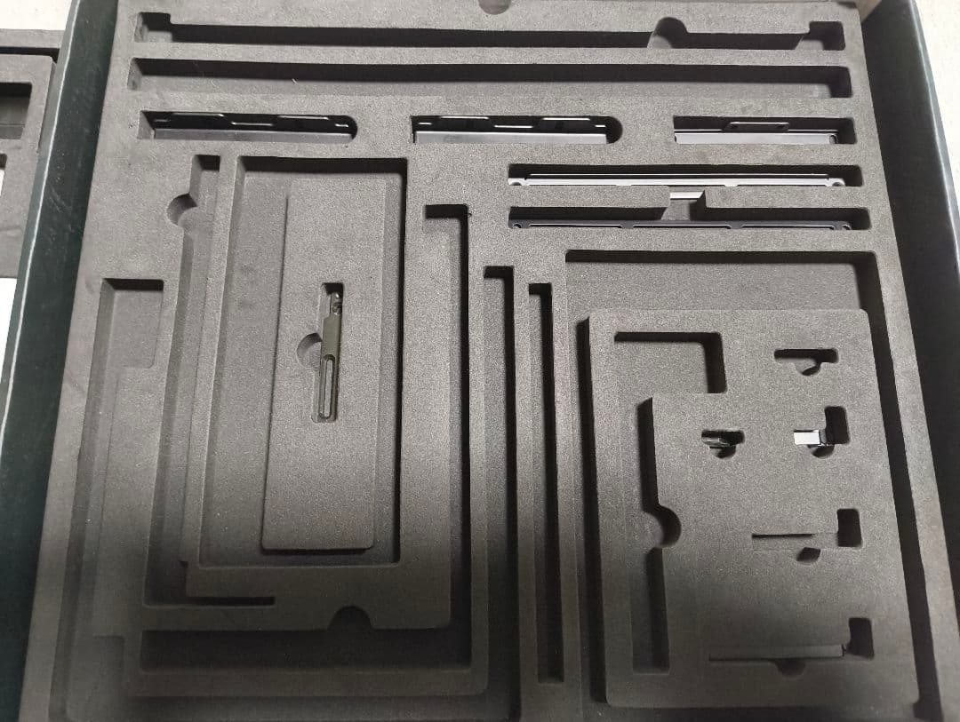 PCケース(自作PC用) JM Customized D+ v2.0 - Package A White