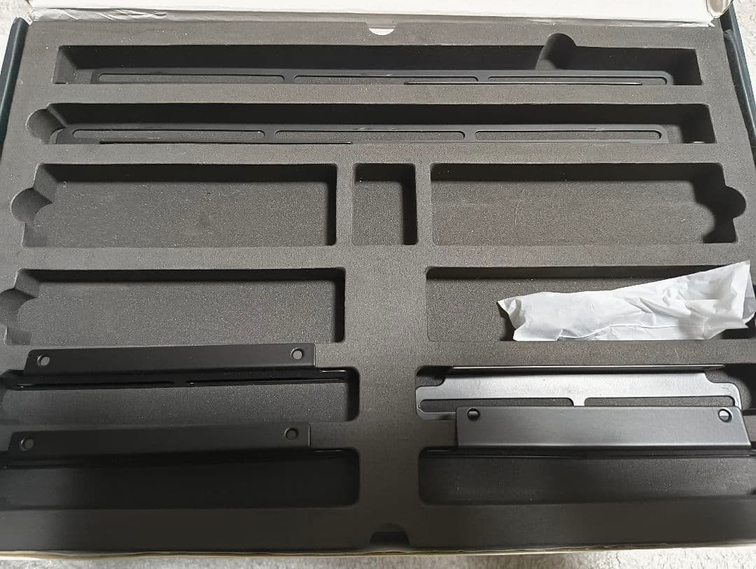 PCケース(自作PC用) JM Customized D+ v2.0 - Package A White