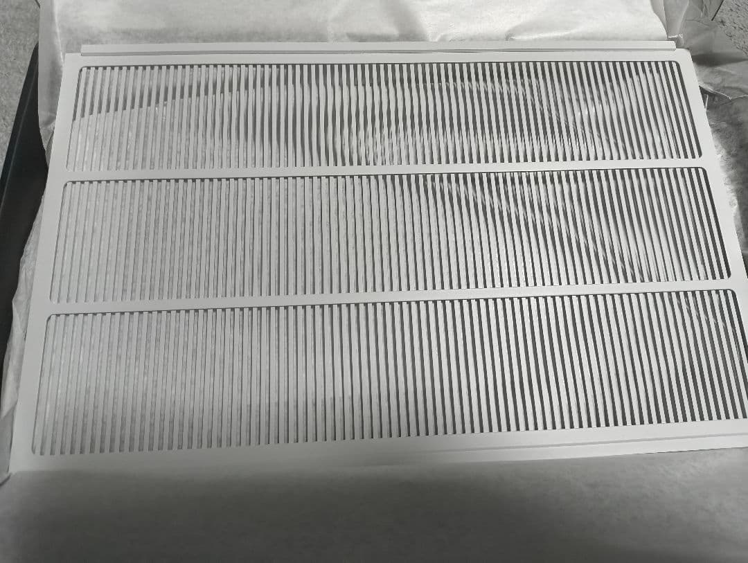 PCケース(自作PC用) JM Customized D+ v2.0 - Package A White