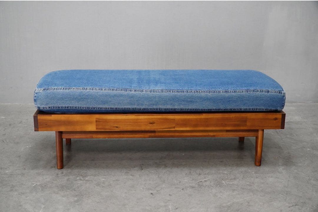 しもちゃんベンチソファ　単品