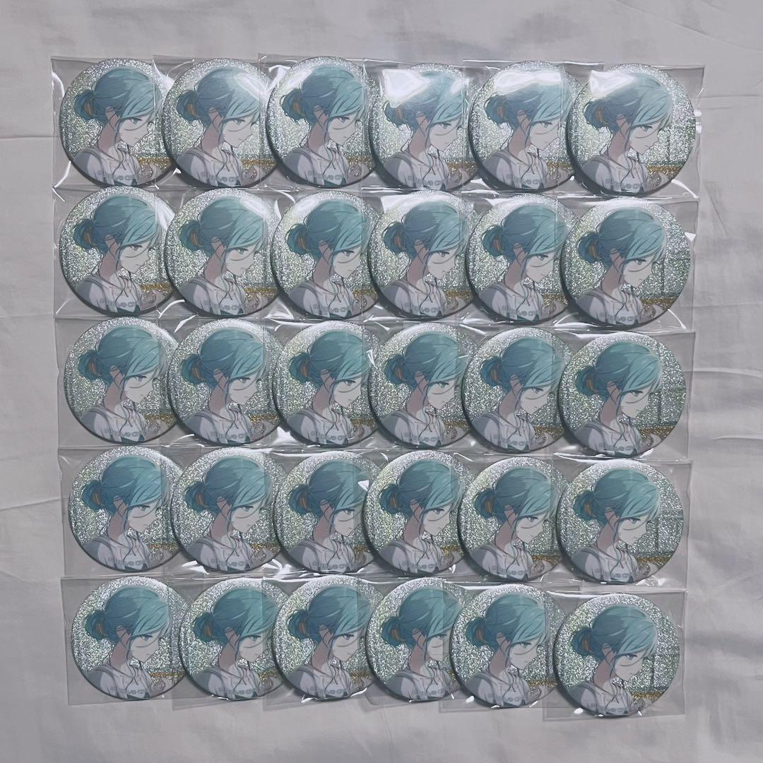 プロセカ 日野森雫 缶バッジ 47A 30点