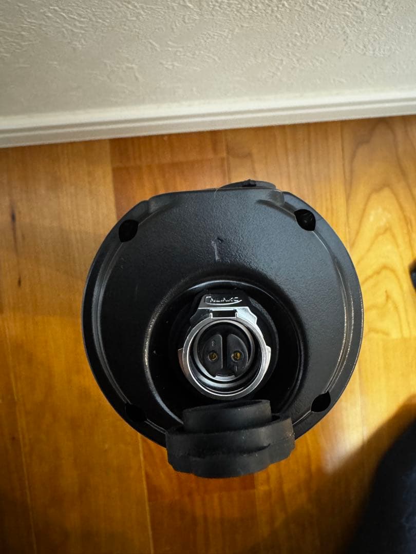 ERWAY 36V6.4Ah リチウムイオンボトルバッテリー