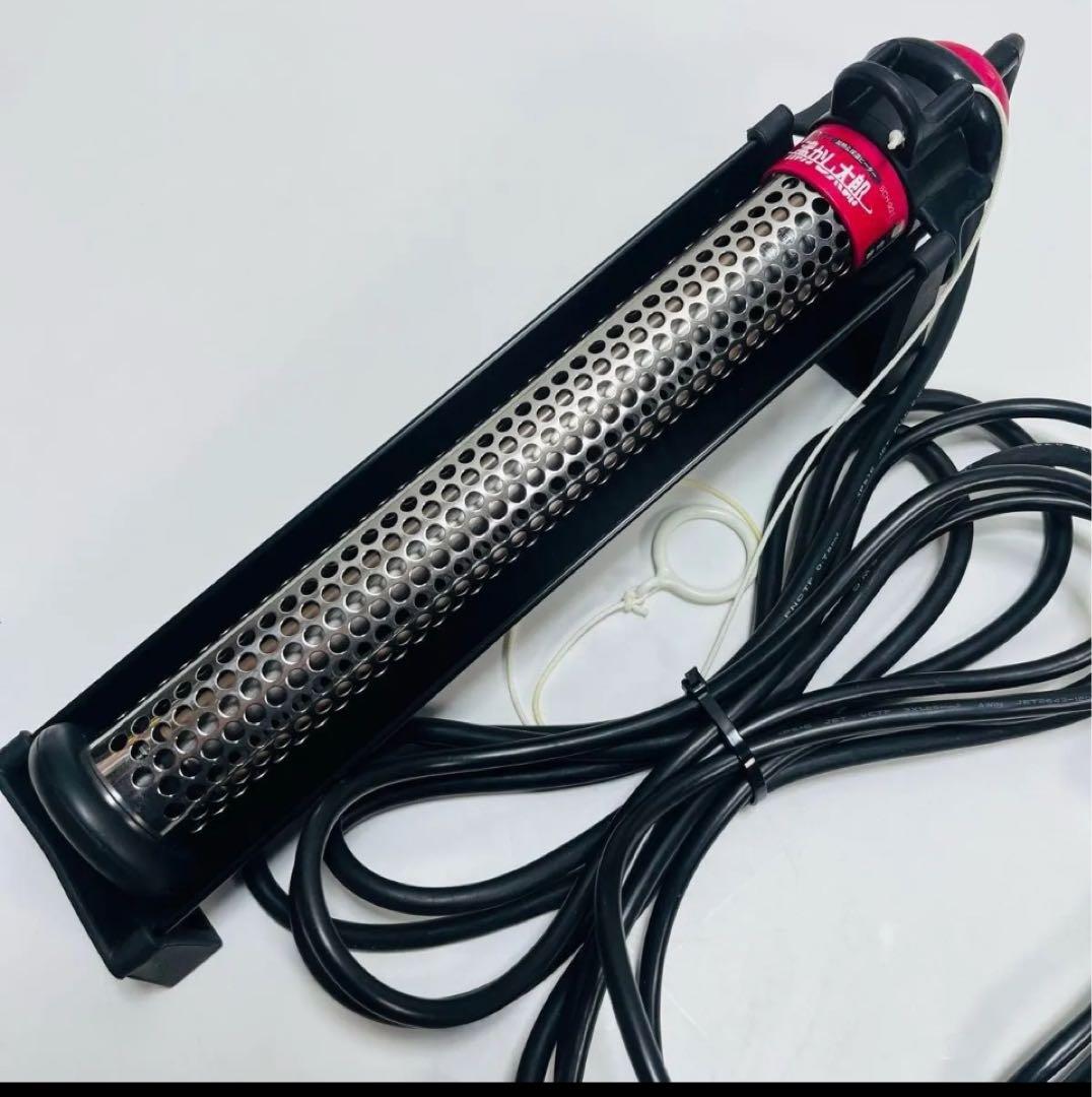 ☆美品☆ 沸かし太郎　多用途加熱&保温ヒーター　SCH-901 30℃〜45℃