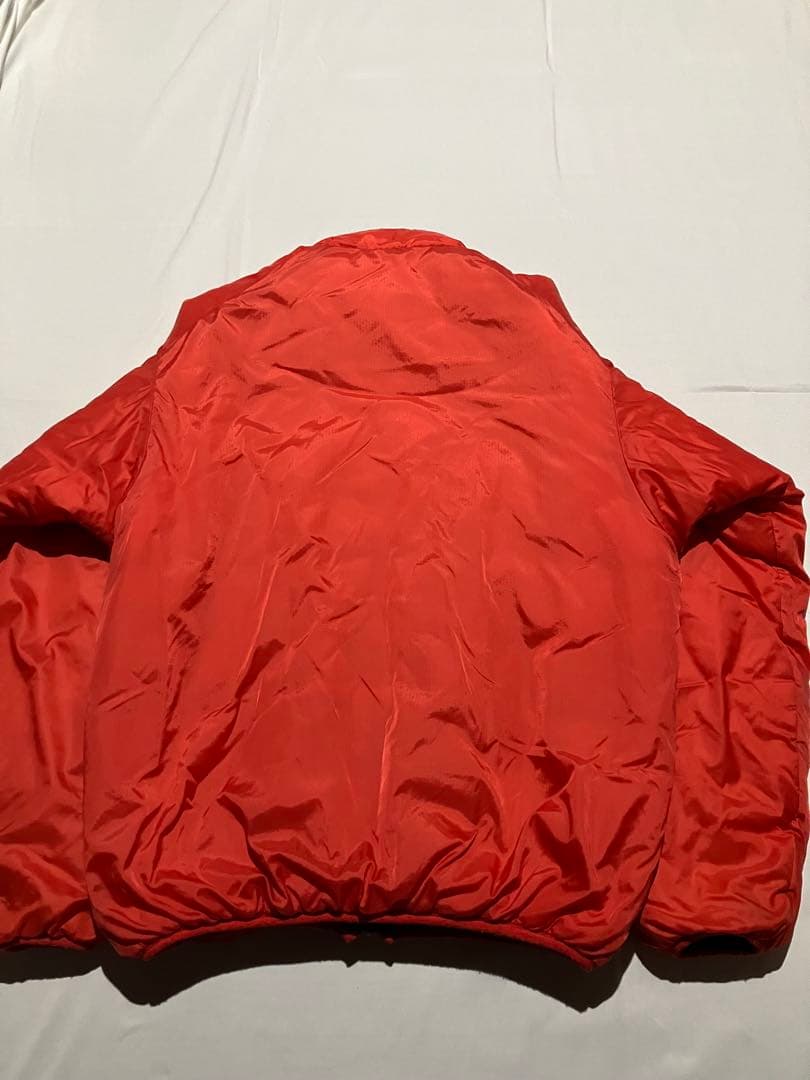 専用出品 パフボールジャケット