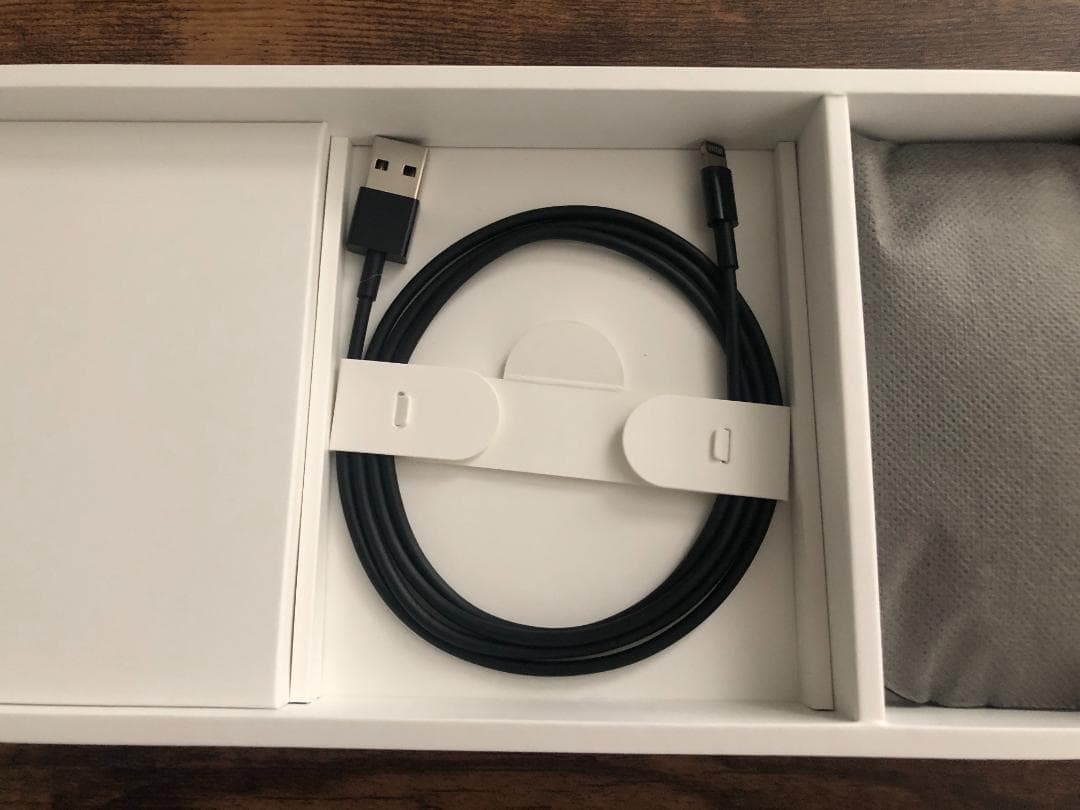 マジックマウス、キーボート、トラックパッド3点セット　未使用品　US (英語)