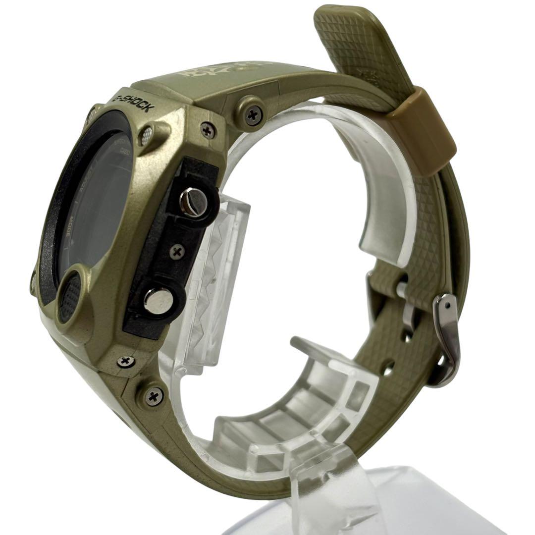 【レア】 G-SHOCK G-8000F スナイパー 腕時計 反転液晶 y2k