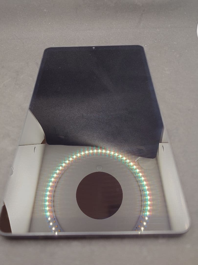 Redmi Pad SE 8.7 4G グレー セルラーモデル