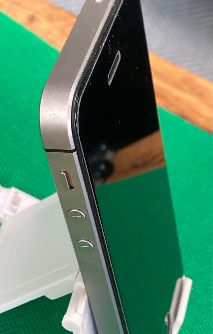 ✨美品✨iPhone SE第1世代【初期化済】