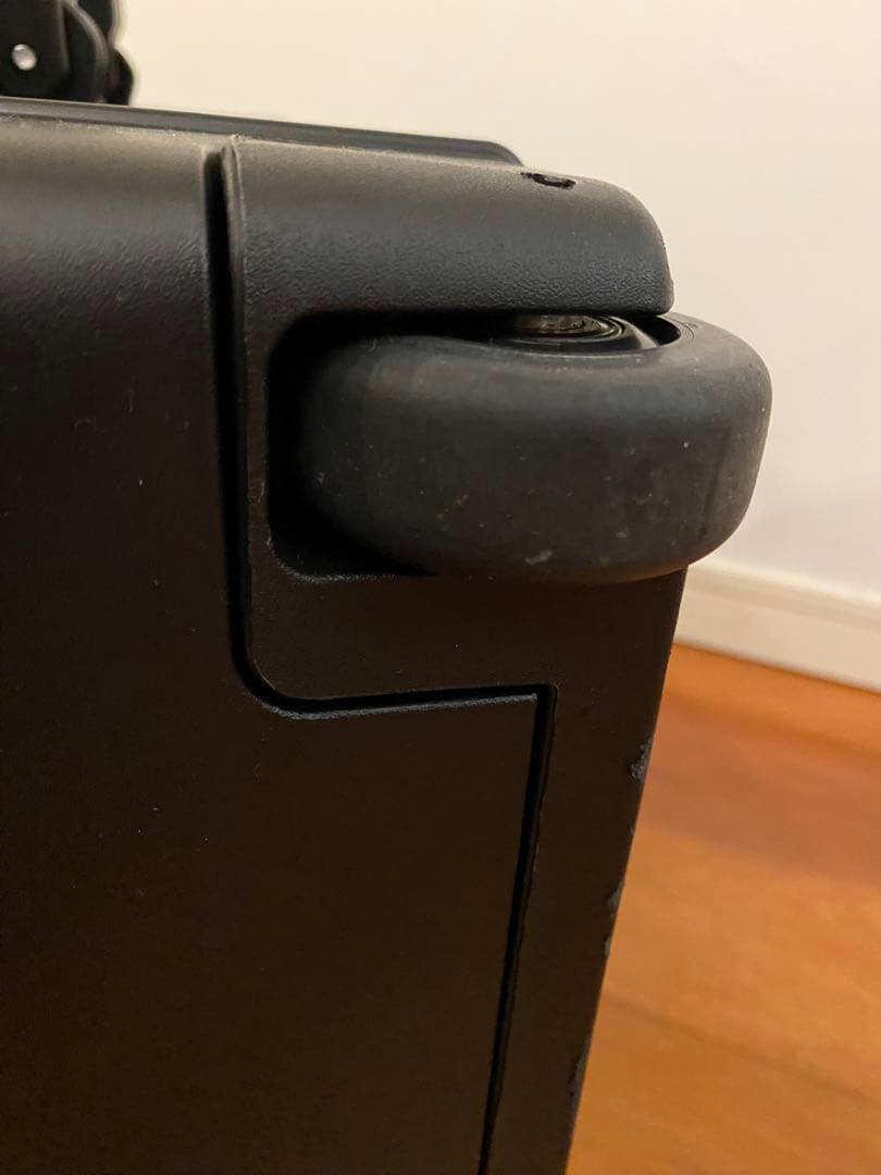 Pelican Air 1535キャリーオンケース