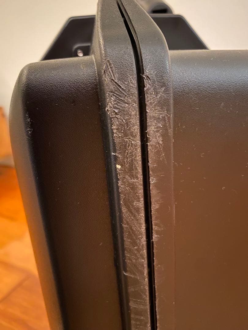 Pelican Air 1535キャリーオンケース