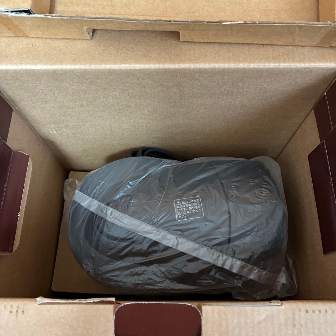 【新品】Melitta JCM‑555/B コーヒーメーカー 保温ポット&マグ