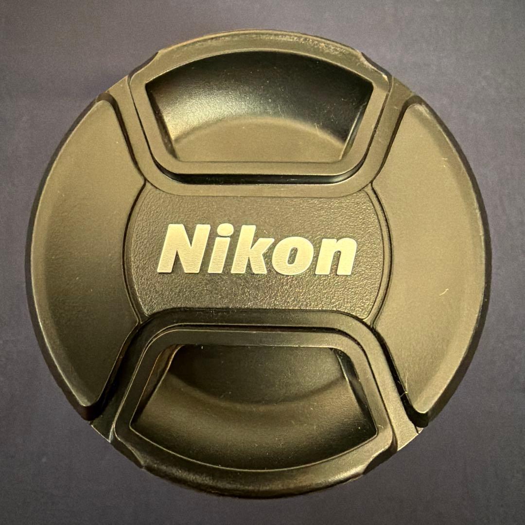 レンズ(単焦点) Nikon AF NIKKOR 85mm f/1.8 D